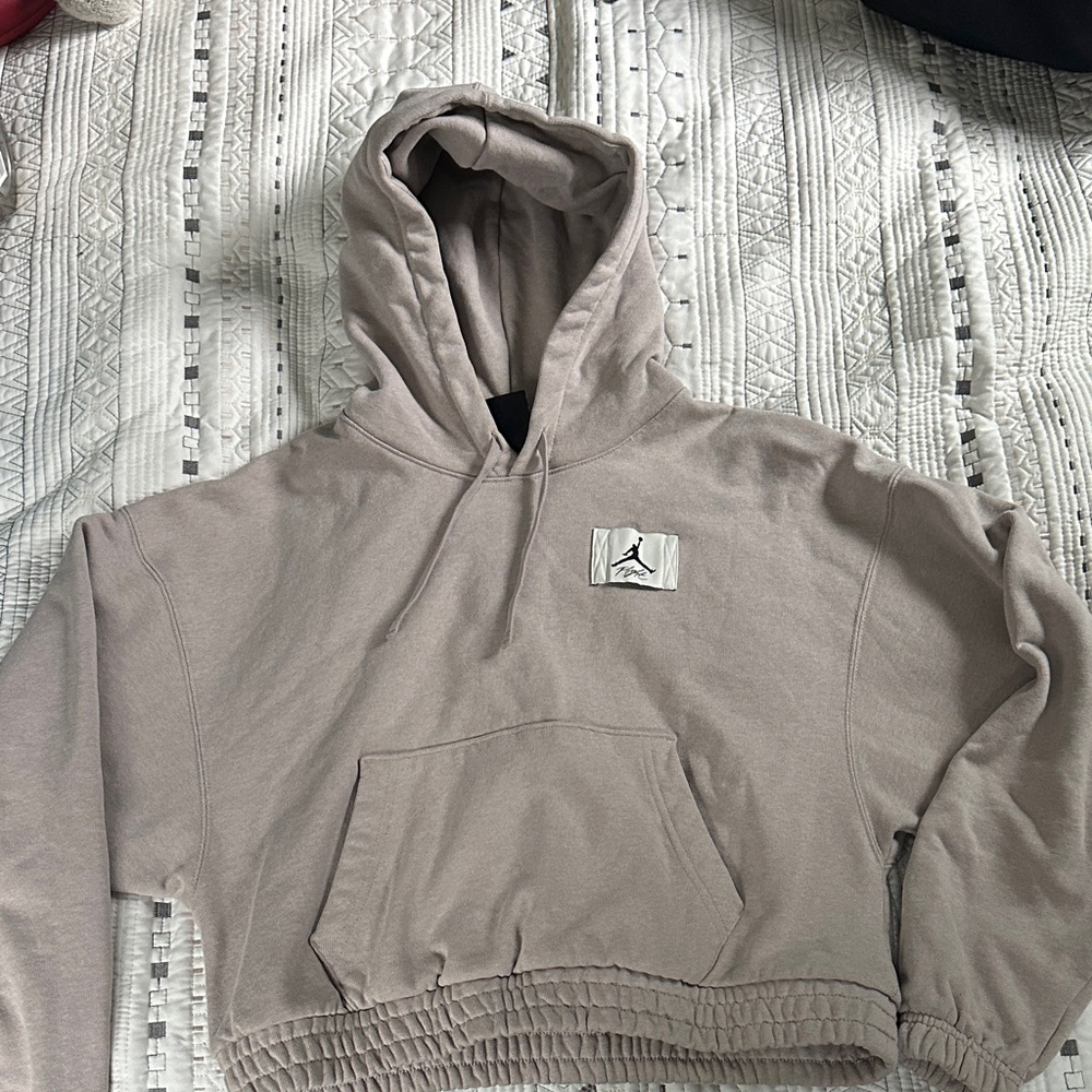 Jordan Women’s Essential Fleece Hoodie